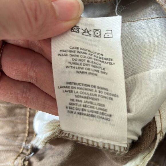 Project ZANEROBE shorts new xs NEW - Picture 9 of 10